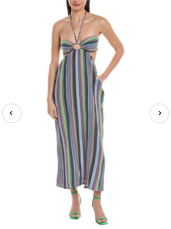 Mara Hoffman Dresses & Skirts - Mara Hoffman Laila maxi dress